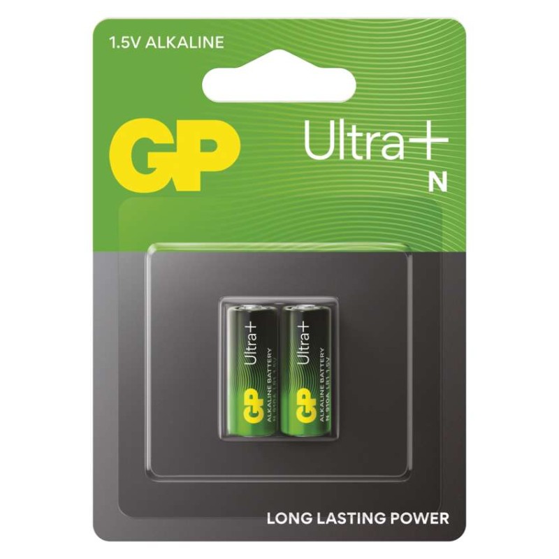Alkalická speciální baterie GP 910A (LR1) 1,5 V