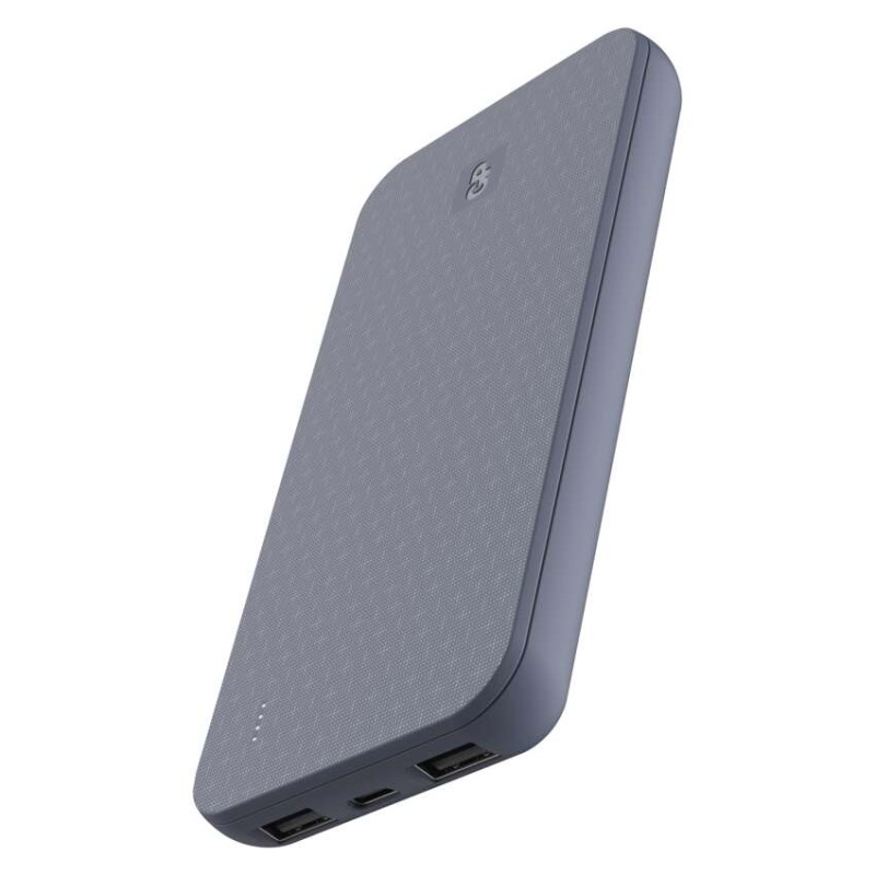 Powerbanka GP B+ Series, 10 000 mAh, 15 W, modrá