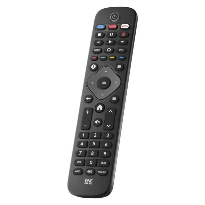 Dálkový ovladač OFA pro TV Philips