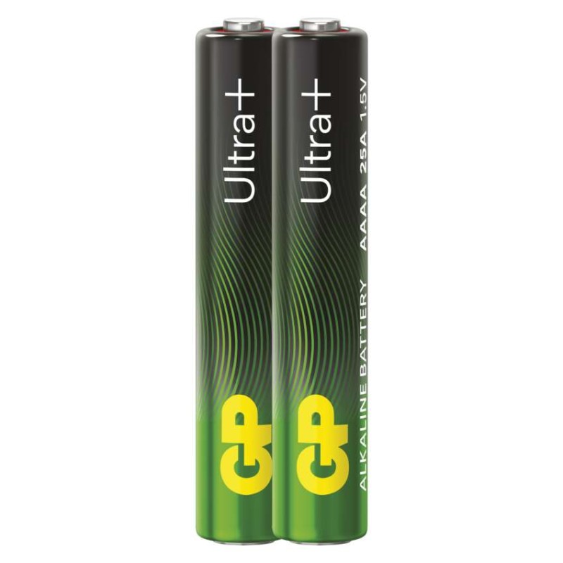 Alkalická speciální baterie GP 25A (AAAA, LR61) 1,5 V