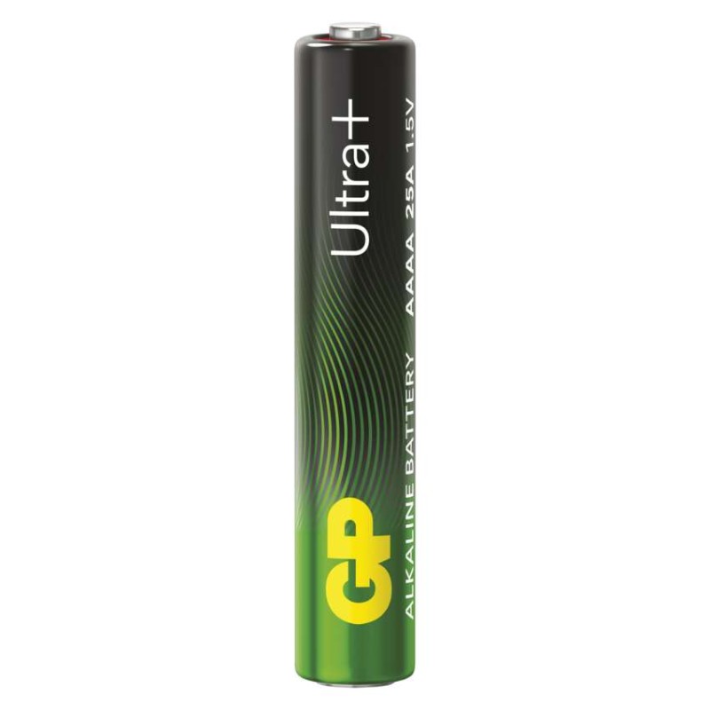 Alkalická speciální baterie GP 25A (AAAA, LR61) 1,5 V