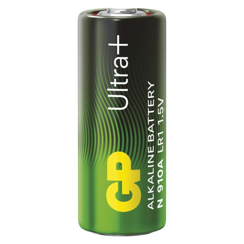Alkalická speciální baterie GP 910A (LR1) 1,5 V
