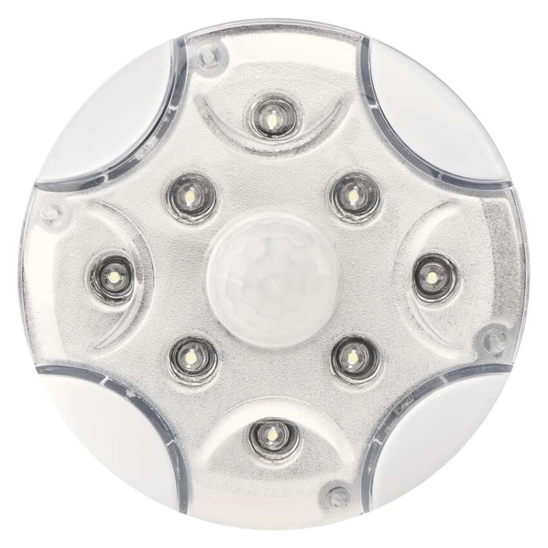 LED noční světlo P3310K s pohybovým čidlem na 3× AA