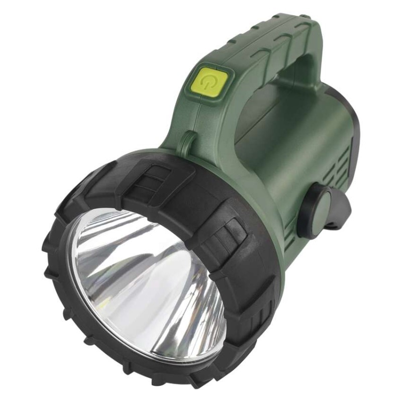 LED nabíjecí svítilna P2315, 700 lm, 3600 mAh