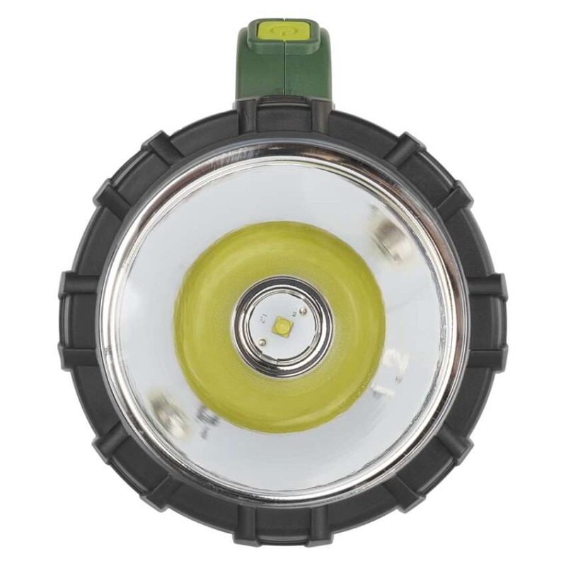 LED nabíjecí svítilna P2315, 700 lm, 3600 mAh
