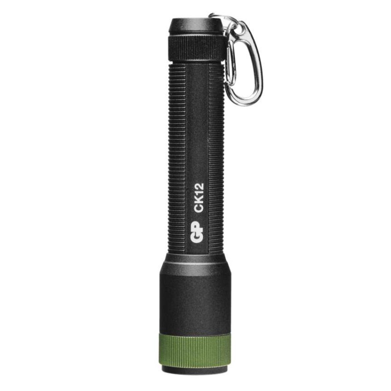 LED přívěšková svítilna GP Discovery CK12, 20 lm