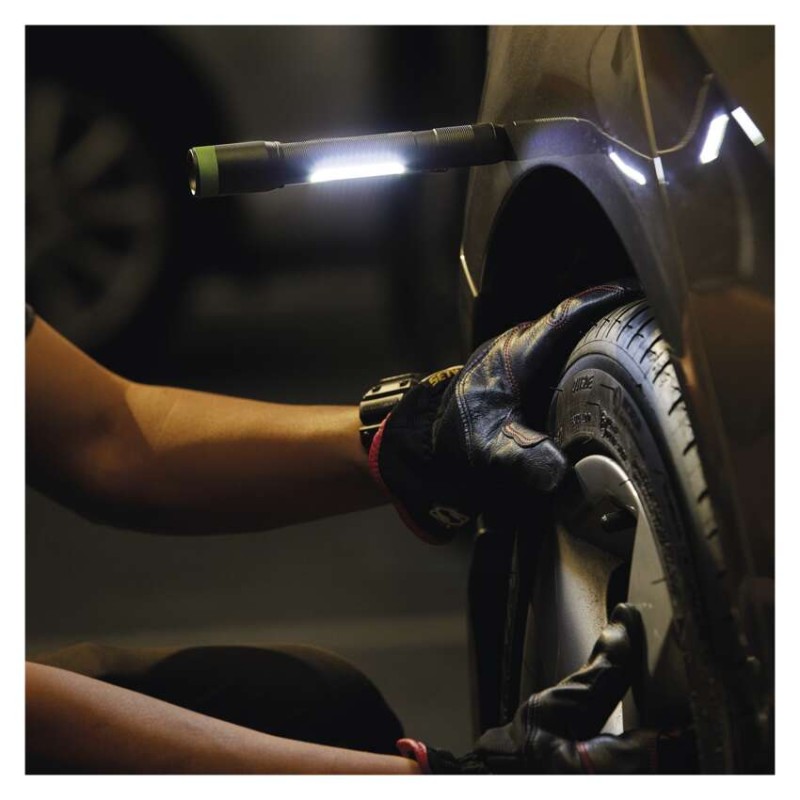 LED pracovní svítilna GP Discovery C33, 180 lm
