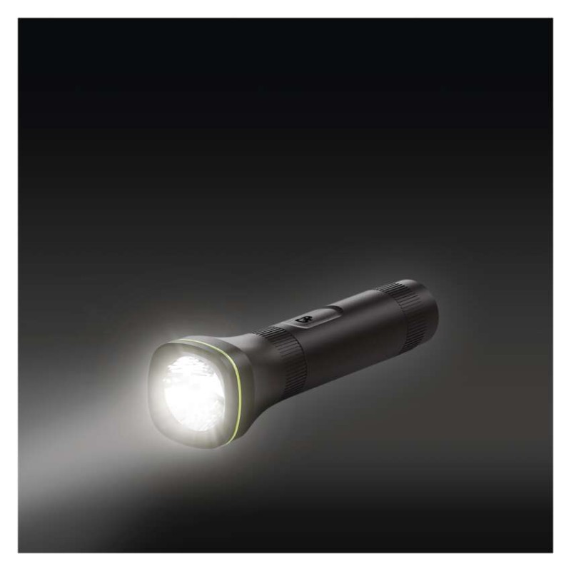 LED ruční svítilna GP Everyday C105, 50 lm