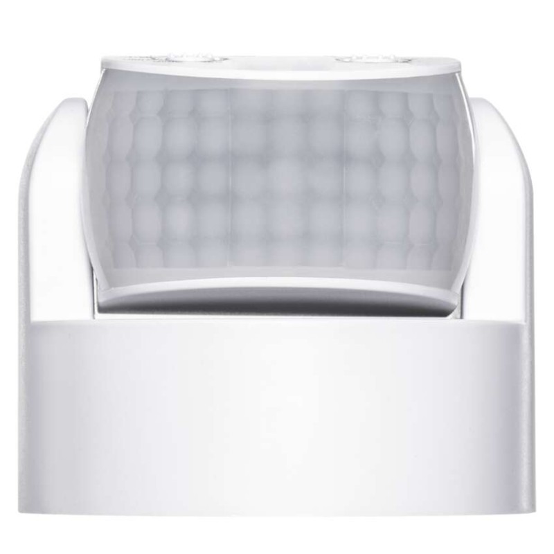PIR senzor (pohybové čidlo) IP65 1200W, bílý