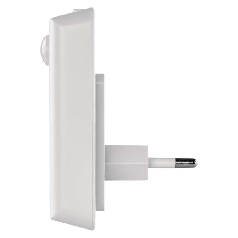 LED noční světlo P3318 s fotosenzorem do zásuvky