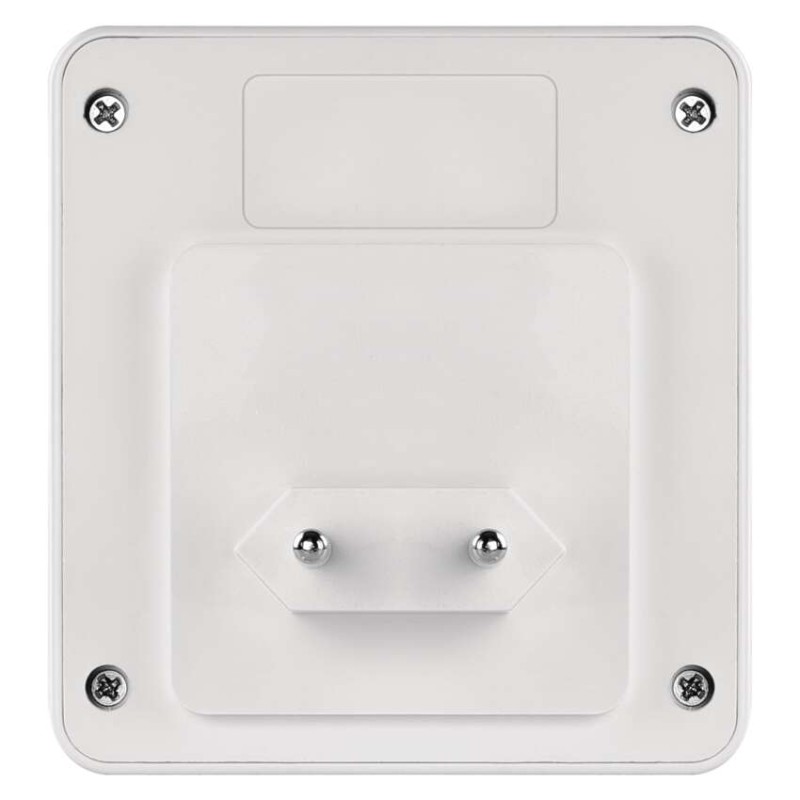 LED noční světlo P3318 s fotosenzorem do zásuvky