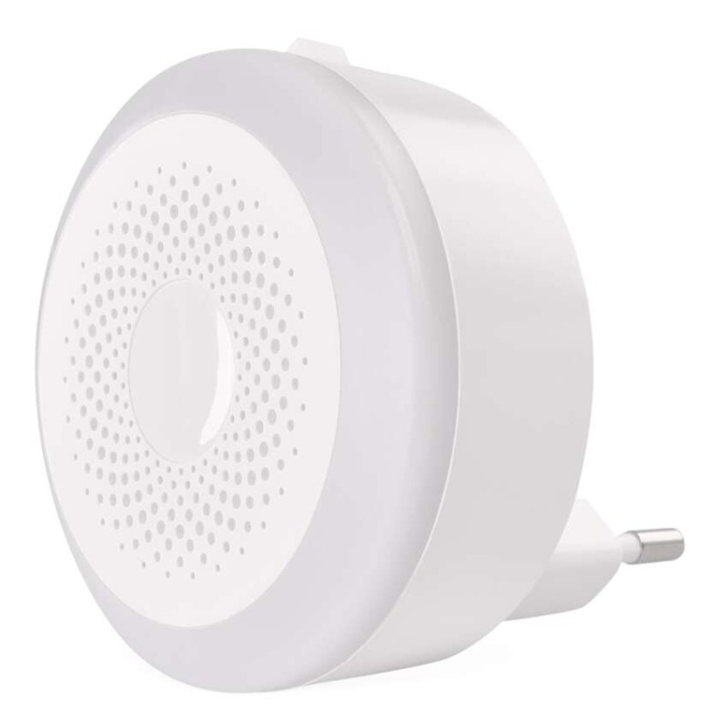 LED noční světlo P3326 do zásuvky