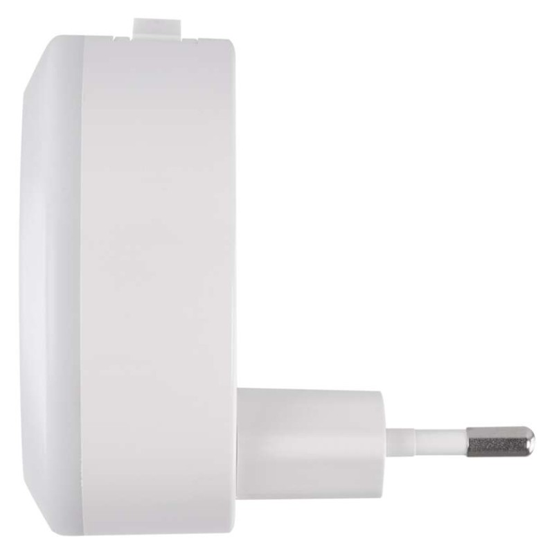 LED noční světlo P3326 do zásuvky