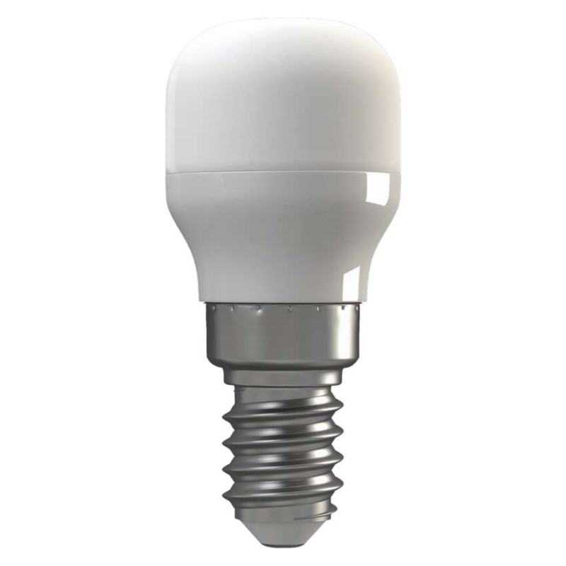 LED žárovka do ledničky ST26 / E14 / 2,3 W (25 W) / 255 lm / neutrální bílá