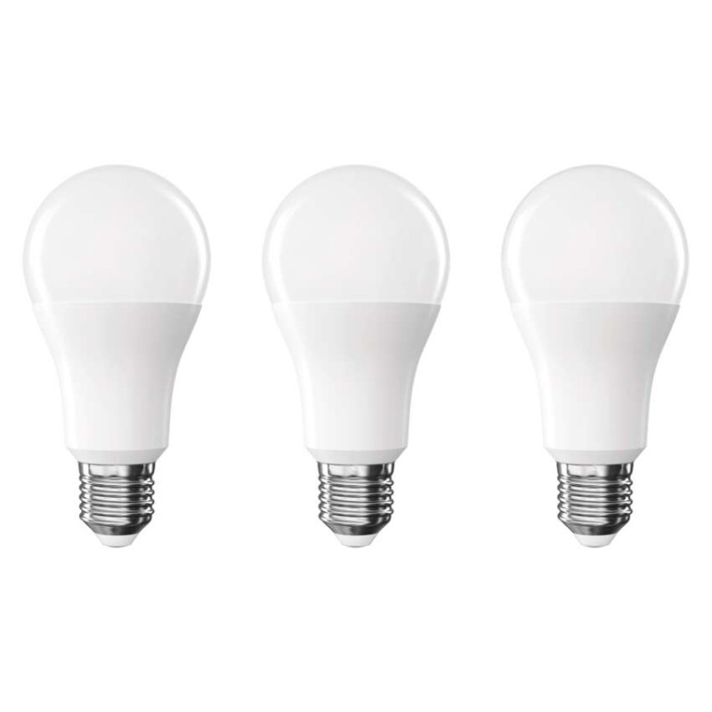 LED žárovka Classic A60 / E27 / 13 W (100 W) / 1521 lm / neutrální bílá