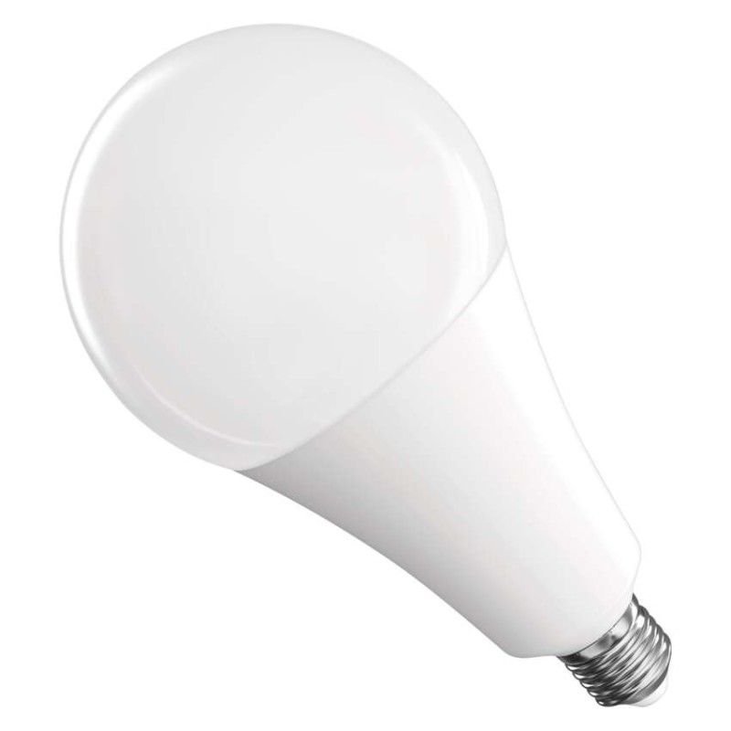 LED žárovka Classic A95 / E27 / 28 W (200 W) / 3452 lm / teplá bílá