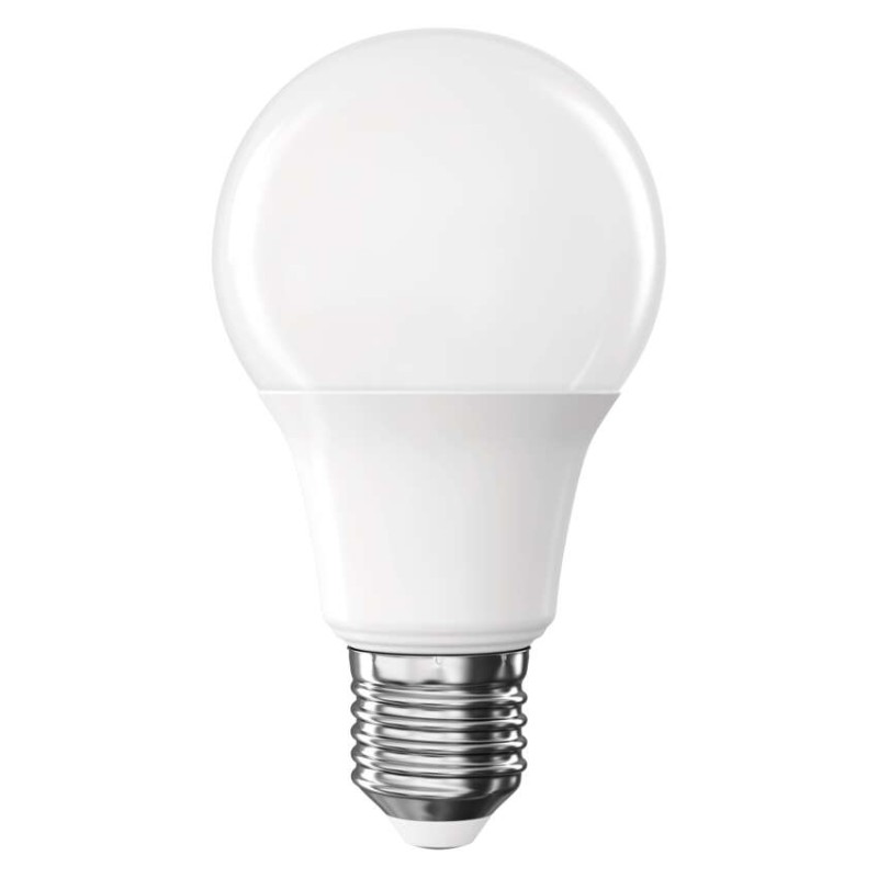 LED žárovka Basic A60 / E27 / 8,8 W (60 W) / 806 lm / neutrální bílá