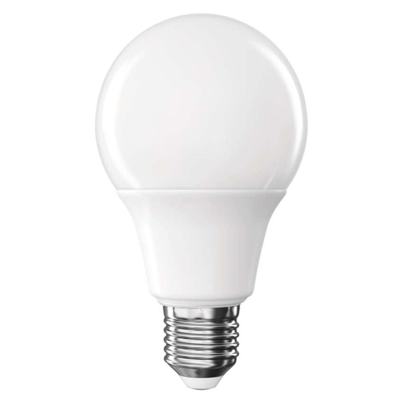 LED žárovka Basic A60 / E27 / 11W (75 W) / 1055 lm / Neutrální bílá