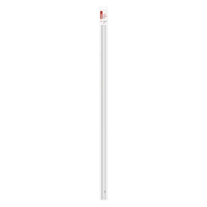 LED osvětlení T5 lišta TIGO 900mm, 15W neutrální bílá