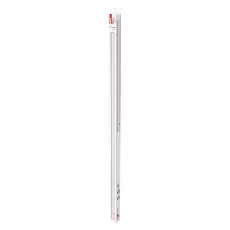 LED osvětlení T5 lišta TIGO 900mm, 15W neutrální bílá