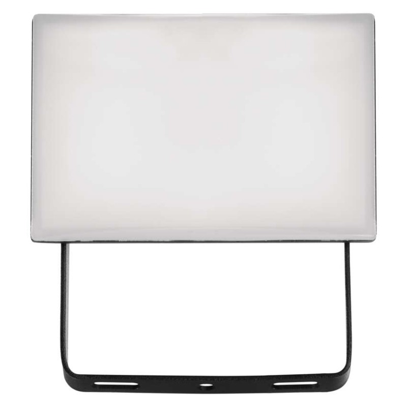 LED reflektor TAMBO, 10 W, 1000l m, IP65, černý