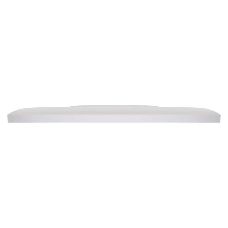 LED přisazené svítidlo FLORI kruhové, bílé, 22W, neutrální bílá