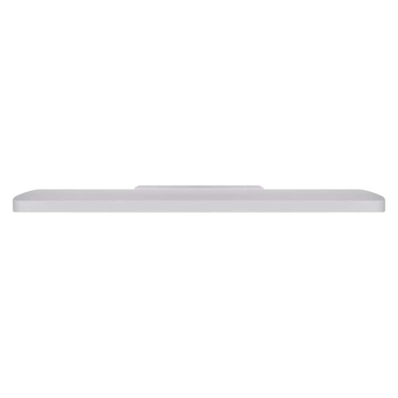 LED přisazené svítidlo FLORI čtvercové, bílé, 22W, neutrální bílá