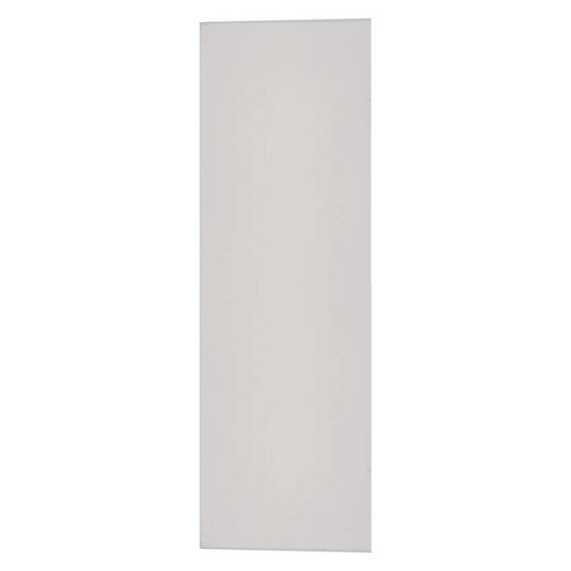 LED přisazené svítidlo NEXXO, čtvercové, bílé, 7,6W, se změnou CCT