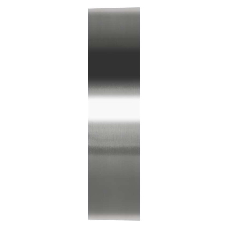 LED přisazené svítidlo NEXXO, kruhové, stříbrné,  12,5W, se změnou CCT