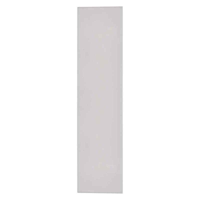 LED přisazené svítidlo NEXXO, čtvercové, bílé, 12,5W, se změnou CCT