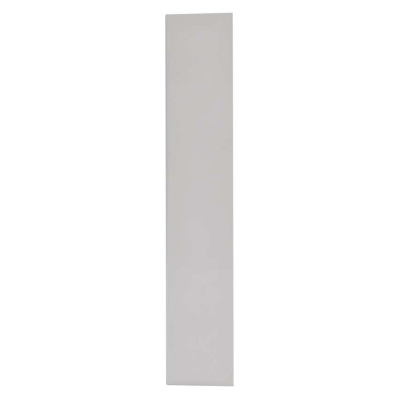 LED přisazené svítidlo NEXXO, čtvercové, bílé, 21W, se změnou CCT