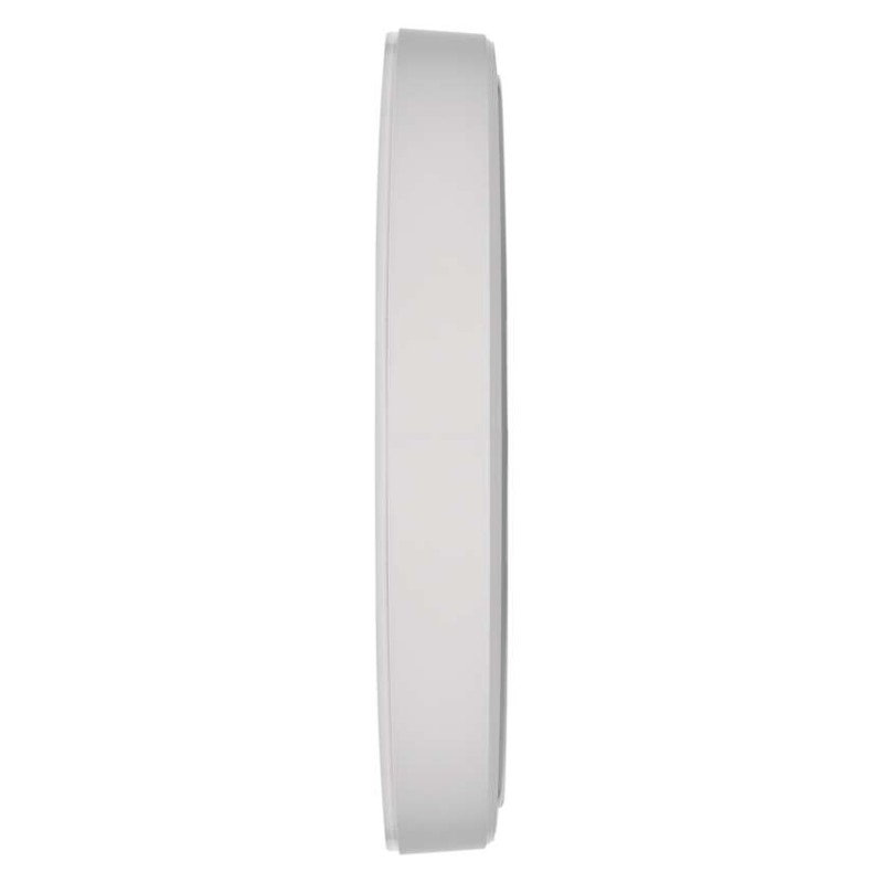 Chytré LED svítidlo GoSmart, přisazené, kruhové, 45W, RGB, stmívatelné, Wi-Fi