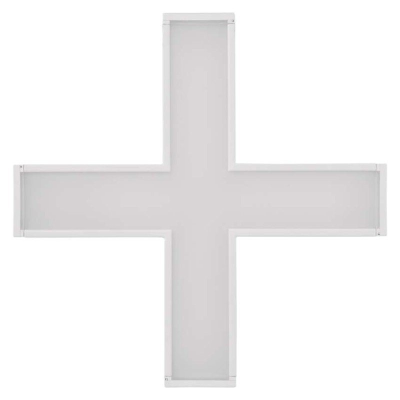 LED lineární svítidlo ORTO XCON 15W neutrální bílá