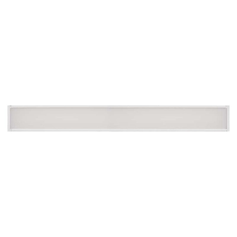 LED lineární svítidlo ORTO 19W neutrální bílá