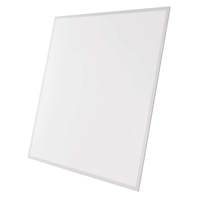 LED panel LUXXO backlit 60×60, čtvercový vestavný bílý, 22W neutr. b.