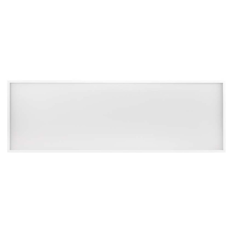 LED panel PROXO 30×120, obdélníkový vestavný bílý, 33W neutr. b.