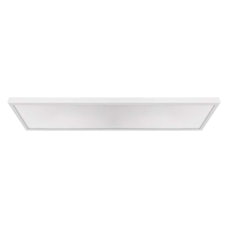 LED panel VEXXO 30×120, obdélníkový vestavný bílý, 33W, neutrální bílá