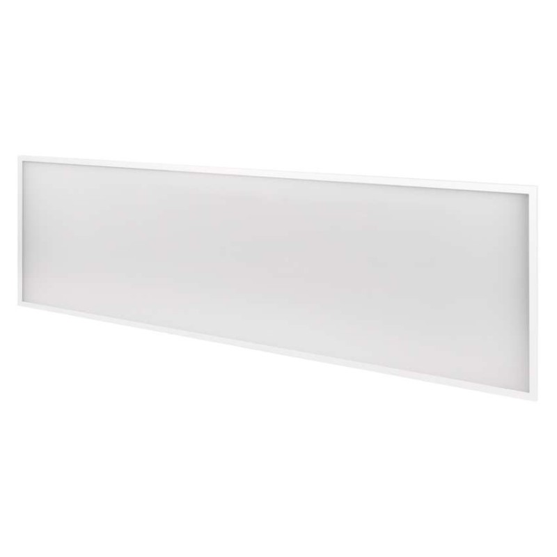LED panel BAXXO 30×120, obdélníkový přisazený bílý, 36W, neutrální bílá UGR