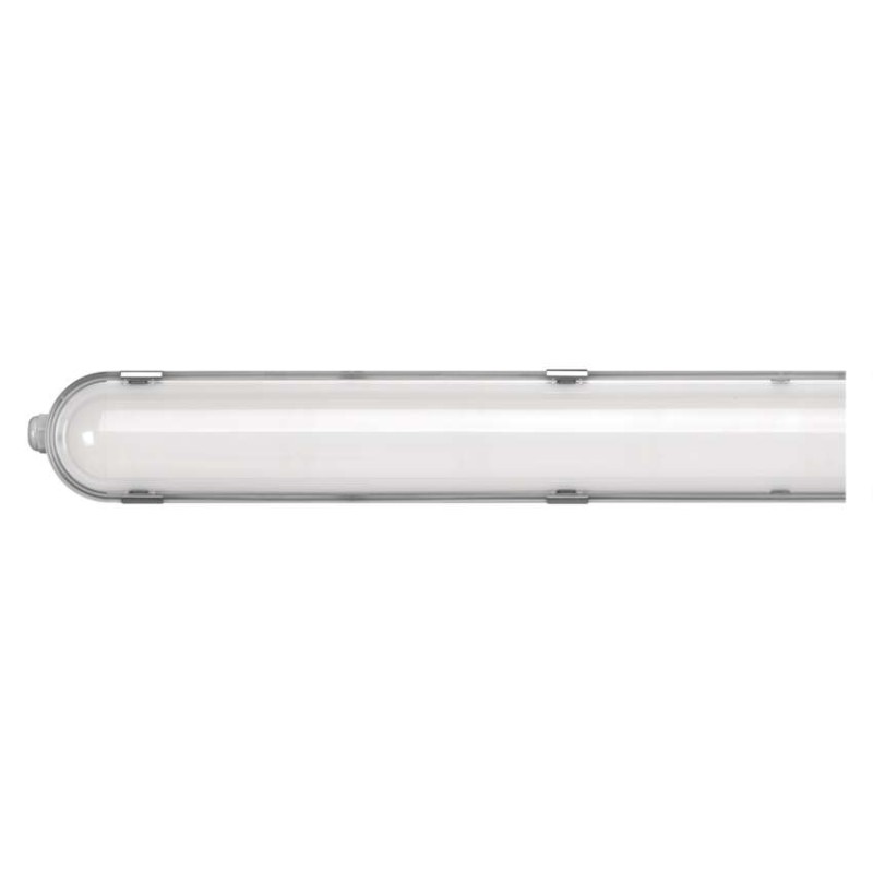 LED prachotěsné svítidlo MISTY 38W NW, IP66