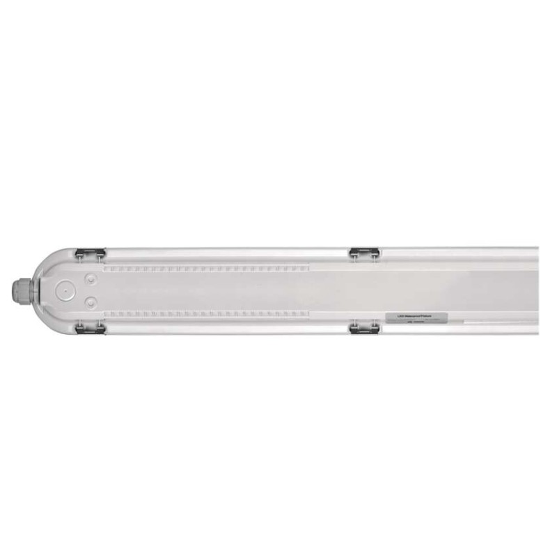 LED prachotěsné svítidlo MISTY 35W CW, IP66