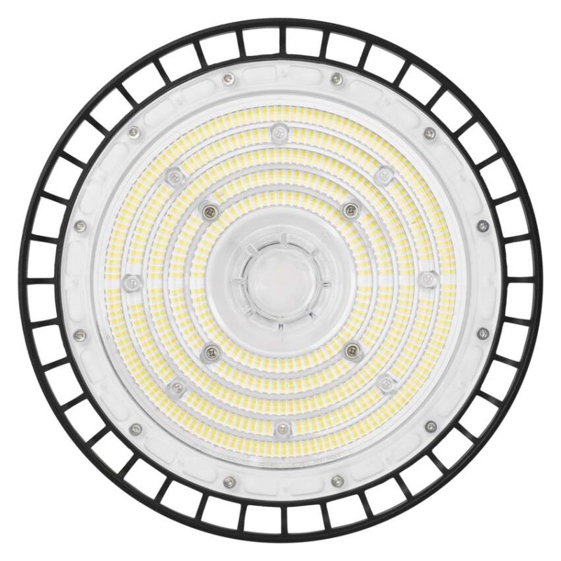 LED průmyslové závěsné svítidlo HIGHBAY ASTER 60° 100W