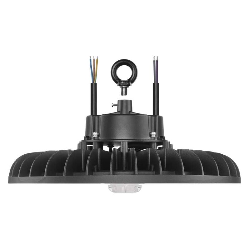 LED průmyslové závěsné svítidlo HIGHBAY ASTER 60° 200W