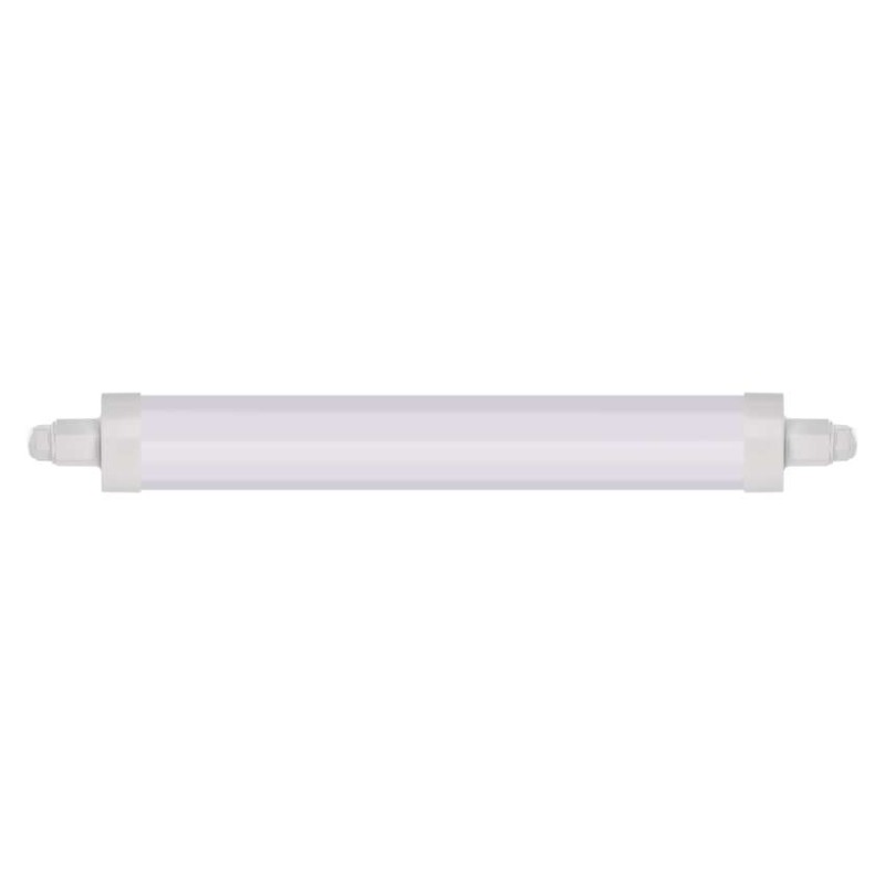 LED prachotěsné svítidlo DUSTY 18W neutrální bílá, 2340 lm, IP65