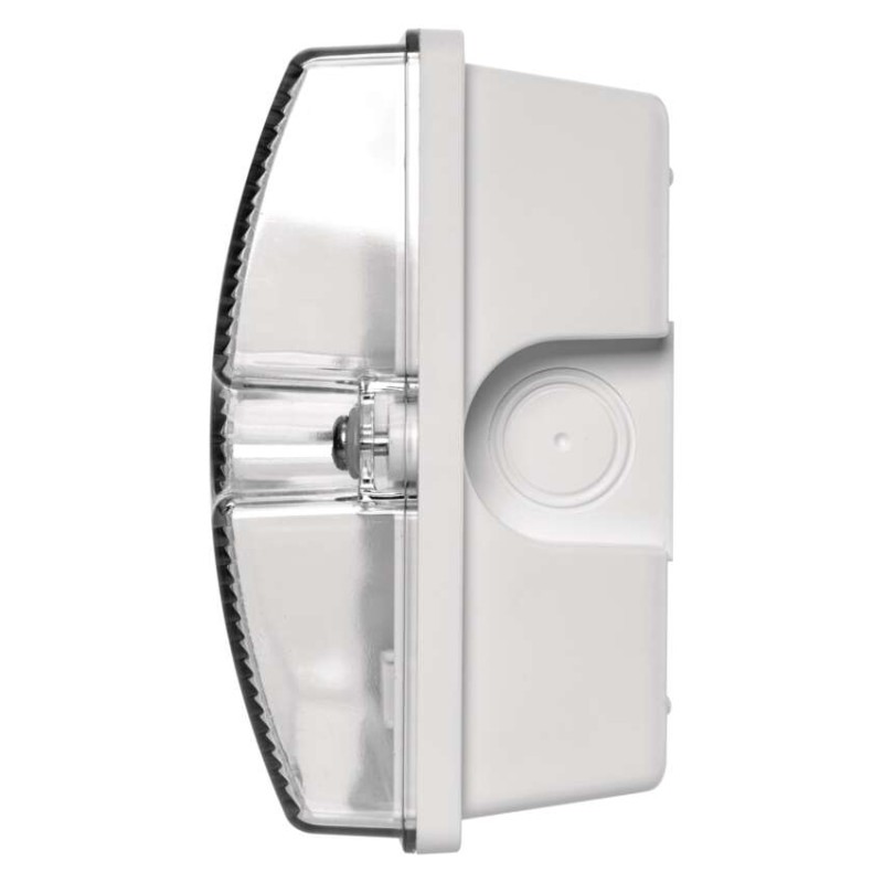 LED Nouzové svítidlo NESSI 3W 3h IP65