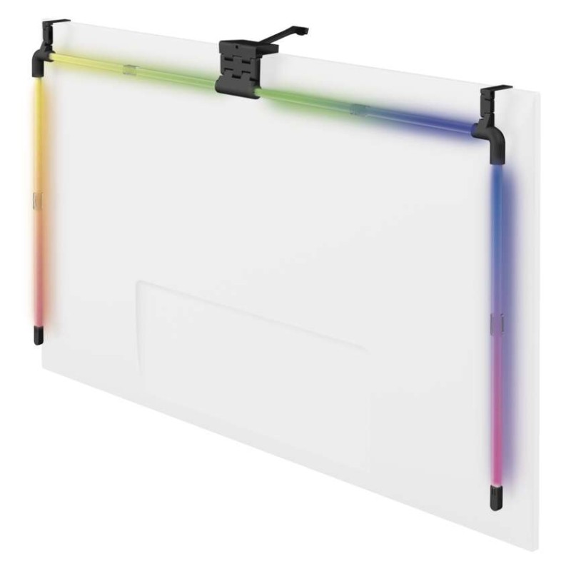 GoSmart Ambientní LED RGB osvětlení za TV 55“ (139 cm)