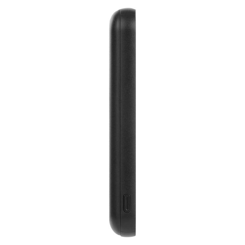 Powerbanka EMOS WI 521 Micro, 5 000 mAh, 20 W+Wireless