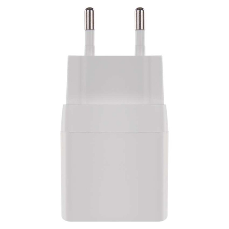 Univerzální USB adaptér GaN do sítě PD 20 W max.
