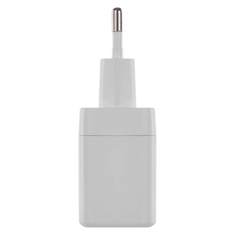 Univerzální USB adaptér GaN do sítě PD 20 W max.
