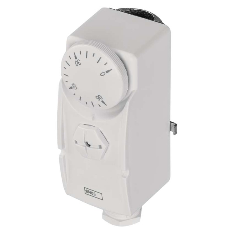 Příložný termostat EMOS P5681
