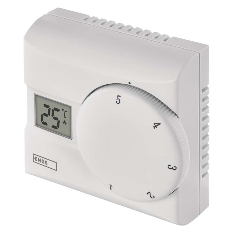 Pokojový termostat EMOS P5603R